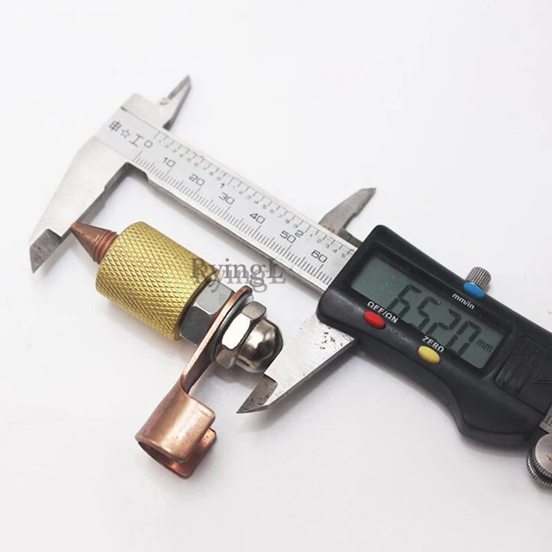 # Аксессуары для автомобиля заземление точечной сварки вмятин ремонт запасных