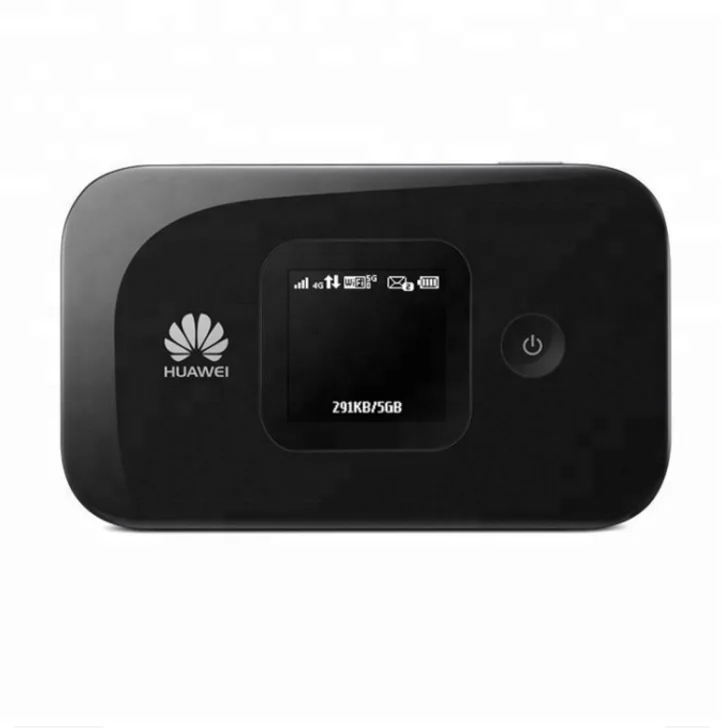 Мобильная точка доступа Huawei E5577 4G LTE Cat4 портативный беспроводной роутер мобильный