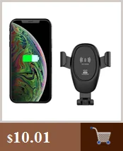 Binmer USB зарядное устройство 5 В 2.1A Высокое качество Горячая Распродажа светодиодный USB 2 порта настенный домашний дорожный AC зарядное устройство адаптер для S7 EU штекер зарядное устройство es