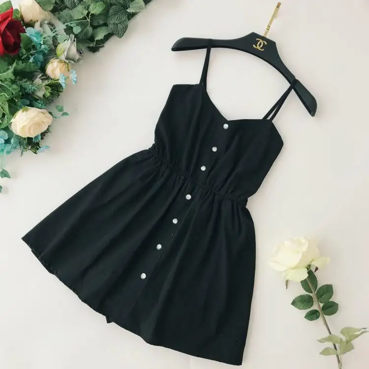 Однотонные шикарные однобортные комбинезоны с высокой талией эластичной