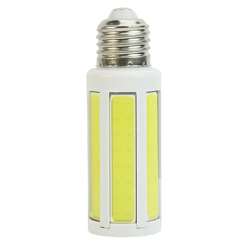 Высокая яркость E27 15 W COB 2000lm 220 V светодиодный лампочка кукурузы теплый белый свет лампы-L057 горячий