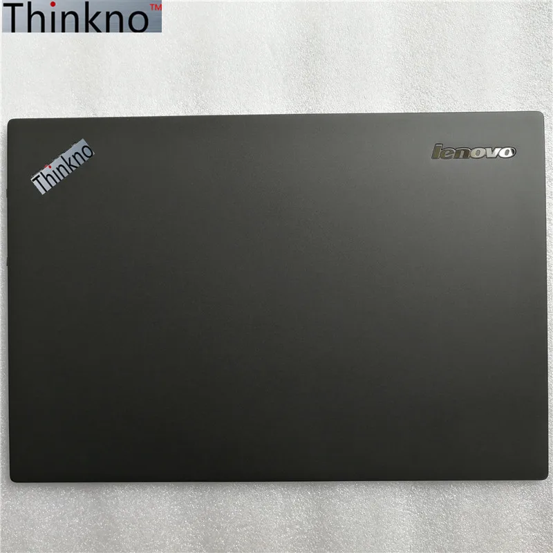 Новинка задняя крышка для Lenovo ThinkPad A Cover T431S Lcd 04X0814 60.4YQ05.004 | Компьютеры и офис