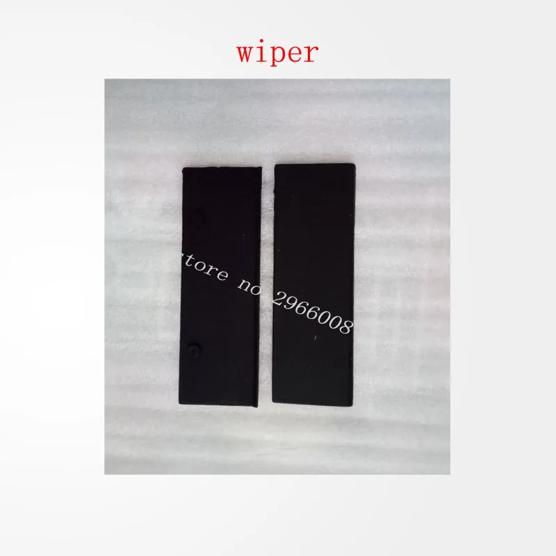 Бесплатная доставка Оптовая продажа хорошее качество dx7 чистящее лезвие для