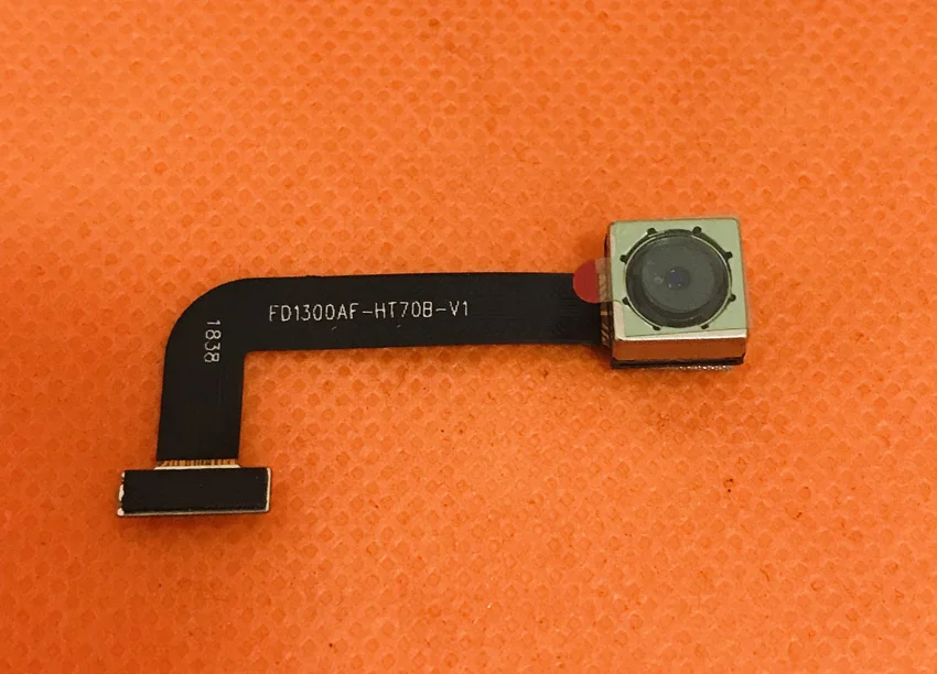 Первоначально фото сзади задняя камера 16.0MP модуль для HOMTOM HT70 MT6750T Восьмиядерный
