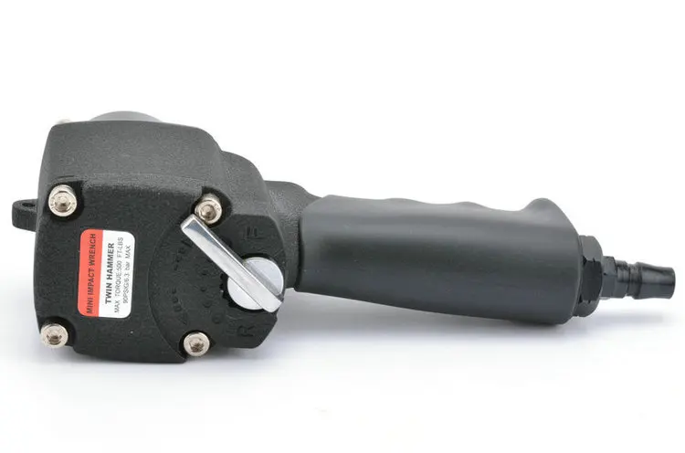 

Small pneumatic wrench mini - small gun 1/2 inch pneumatic wrench