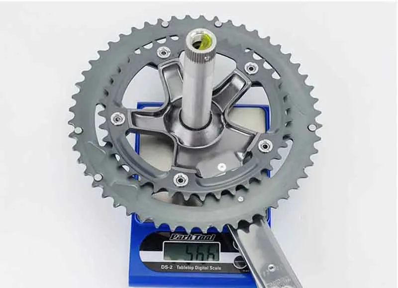 SHIMANO 105 FC-5800 велосипедное седло-седло складной мини-камера для автомобиля мотоцикла диаметра окружности болтов(Shimano зубные пластины 2*9/10/11 скорость шатун со звездочкой 172,5 мм