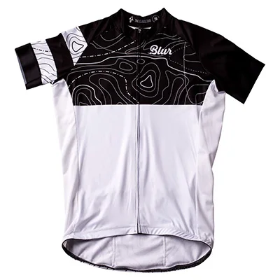 Jersry 07 Ropa de hombre Blur Pro с коротким рукавом велосипедная Одежда майки для велоспорта мужские велосипедные ciclismo mtb maillot ciclismo hombre - Цвет: Jersry 07