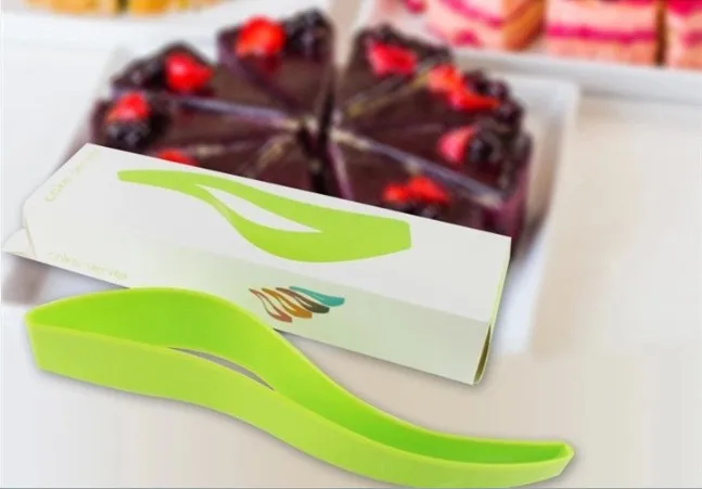 1 шт. резак для торта помадный десерт инструменты LB 129|Принадлежности выпечки| |