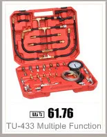 TU-1 вакуум и топливный насос Давление Тесты er Давление датчик Тесты Tool Kit карбюратор Клапан Авто Давление Тесты ER