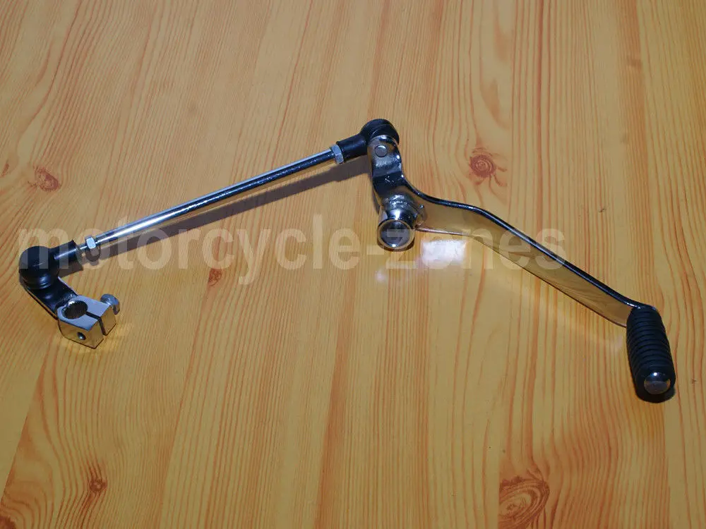 Велосипедная педаль Comp Arm Comp gear Changer Для Honda Rebel CA 250 CMX250 1996-2012 CMX 250C 2003-2011