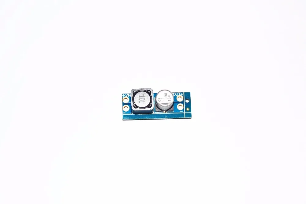 LC Power Filter 3A 2-4S LC Power Filter 3A 2-4S