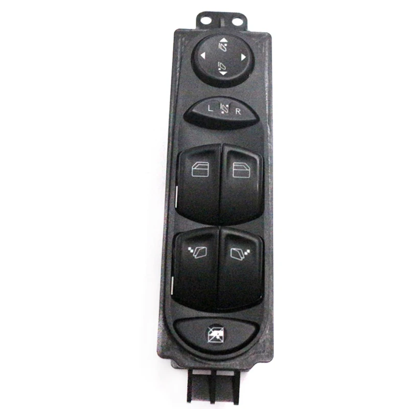 Новый Электрический переключатель управления окном для Mercedes Benz Vito W639 6395451313
