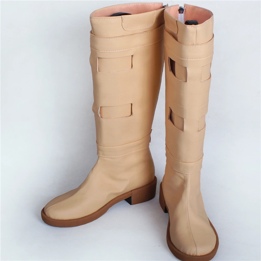 Обувь для косплея из фильма Звездные войны обувь костюмированной вечеринки