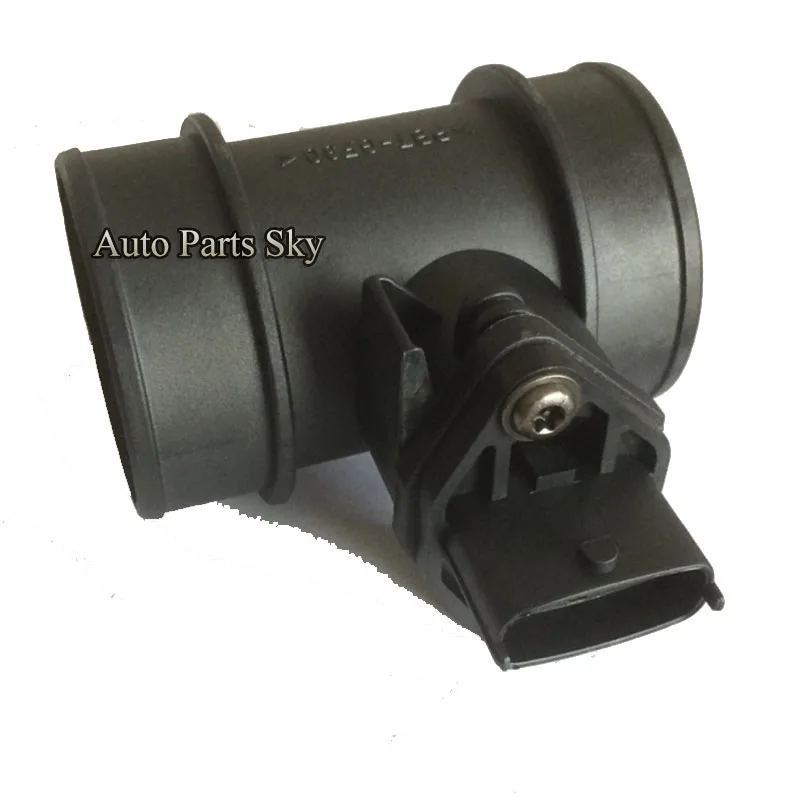 Новый расходомер массового воздуха 0 280 217 123 для ASTRA G CORSA B Vauxhall Astra MK IV Corsa I 1 2 |