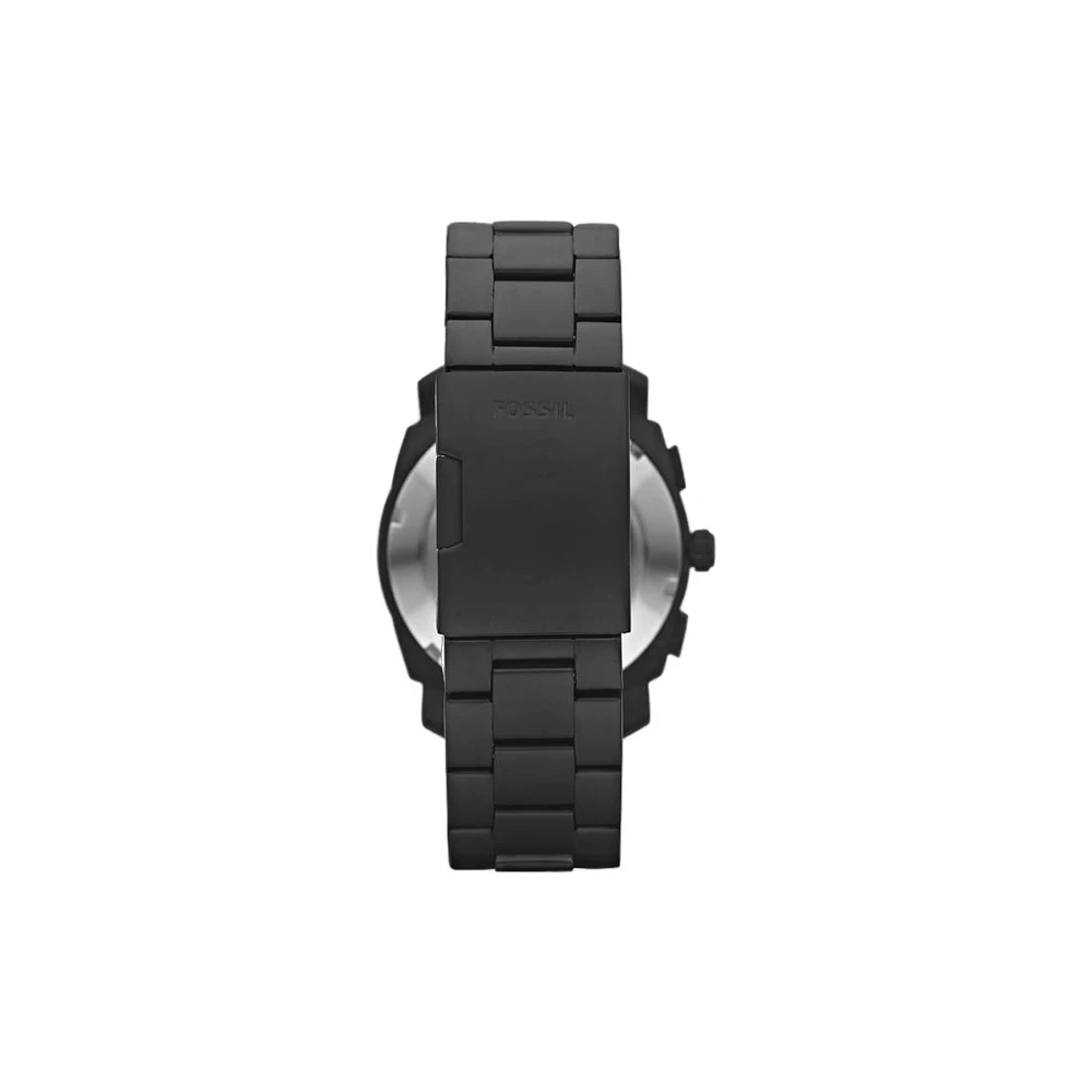 Quartz Wristwatches Fossil for mens FS4682 Watches Mans Watch Wristwatch | Наручные часы