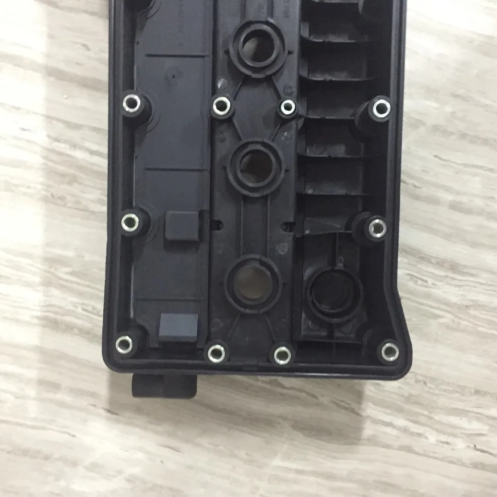Клапанная крышка 96473698 для Buick Excelle 1,6 Chevrolet Optra Lacetti Lova Aveo Sonic Kalos