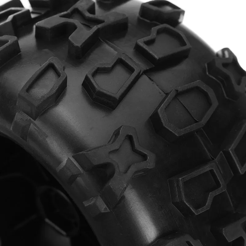 DHK Maximus 8382-704 1/8 обод для шины колеса клееный в комплекте 2 шт. RC автозапчасти