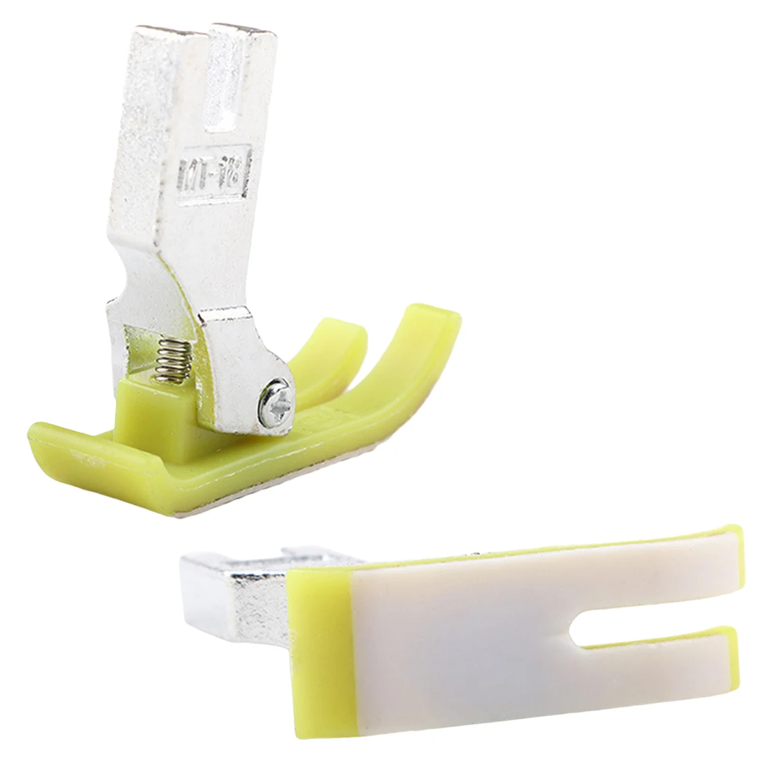 1 шт. домашнее шитье руководство по ходьбе швейная машина антипригарная лапка для