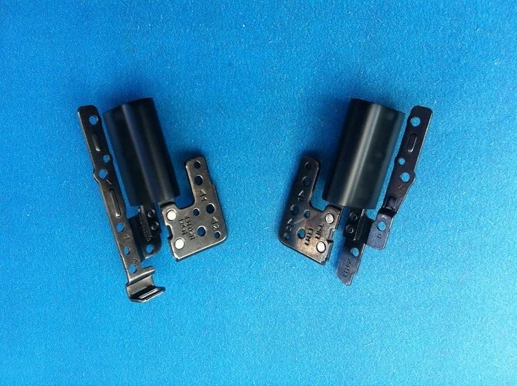 laptop lcd hinges for lenovo thinkpad li5 yoga 11e touch pn 00hw174 series r l free global shipping