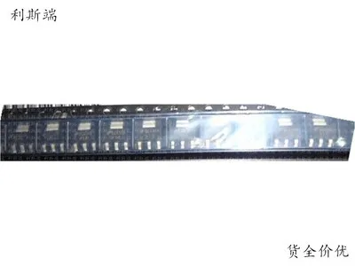 BCP51 BCP52 BCP53 BCP54 sot-223 10 шт. | Электронные компоненты и принадлежности