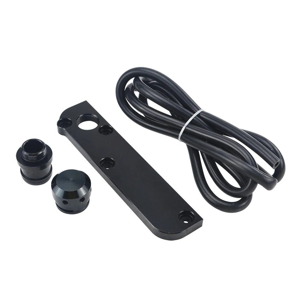 Удалите удаления PCV Ремкомплект Алюминий мотоцикл легко Применение запасных