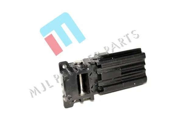 

4pcs Q8052-40001 ADF Hinge Assembly/ADF Feet for Officejet 5780 5788 5740 5750 6210 6208 6310 6318 6480 6488