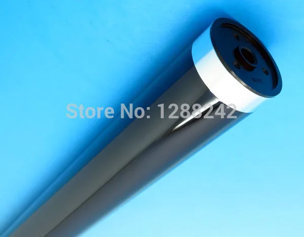 Новая модель черный барабан для копировального аппарата Kyocera KM 1525 1530 2030 2070|opc drum|drum