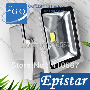 

30pcs/lot 110v - 220v 10W20W30W50w RGB Warm White/white LEDgarden yard search light LED Flood Light projector street Lamp