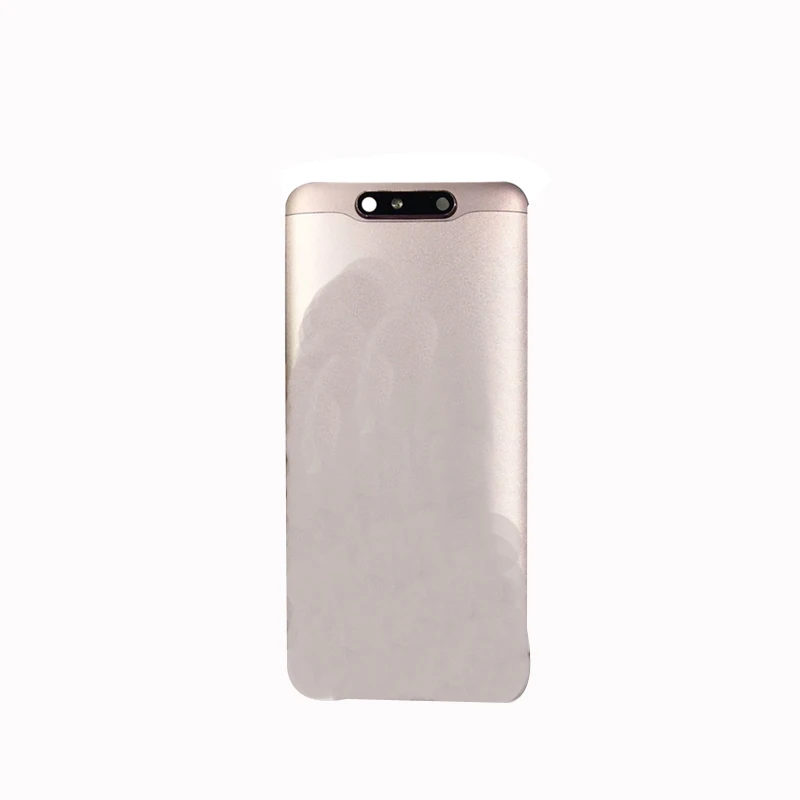 Чехол для аккумулятора ZTE Blade V8 BV0800 задняя крышка сменный защитный чехол
