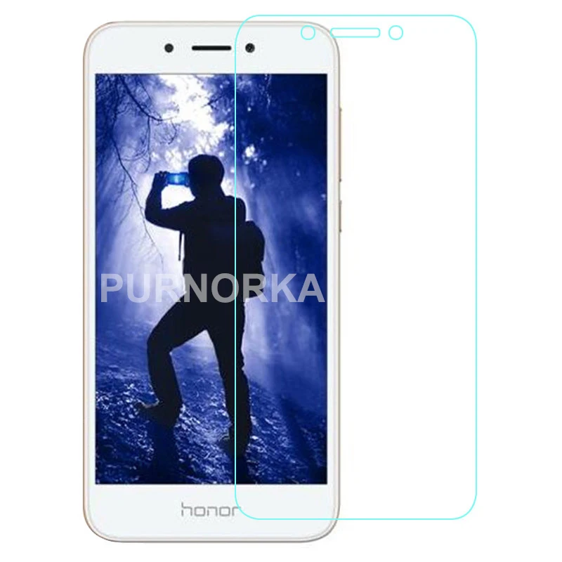 10 шт./партия 9 H 2.5D 0 26 мм Премиум Закаленное стекло для Huawei Honor 6a 6 A DLI AL10 Защитная