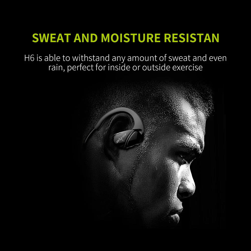 Новые Bluetooth наушники спортивные с микрофоном Ecouteurs Sans Fil Oordopjes Oortjes Auricolari