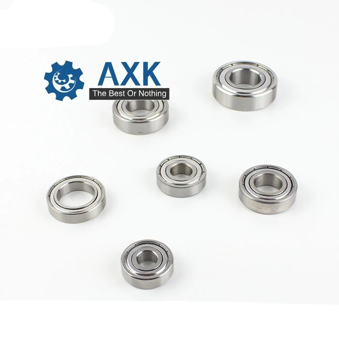 681XZZ ABEC-5 1 5x4x2 мм (10/50/100 шт) радиальный шарикоподшипник L-415ZZ W68/1.5ZZ EMQ Z3V3 | Обустройство