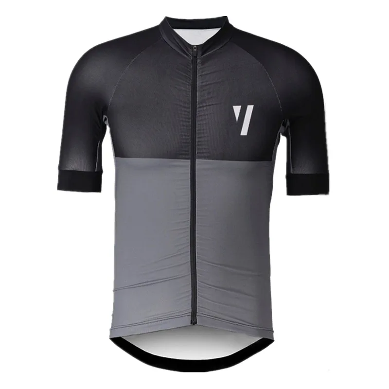 2 VOID Новые велосипедные Джерси рубашки Maillot Ciclismo мужские с коротким рукавом летние быстросохнущие Pro Team MTB велосипедные топы Одежда - Цвет: 2