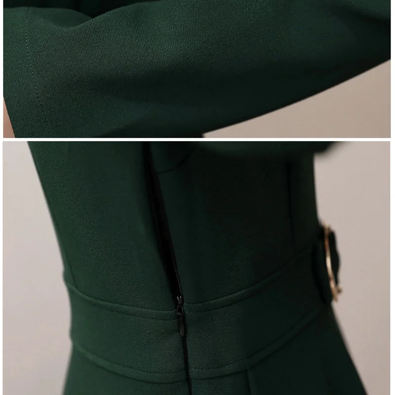 Женские модные сексуальные вязаные платья 2019 Весна новое поступление размера