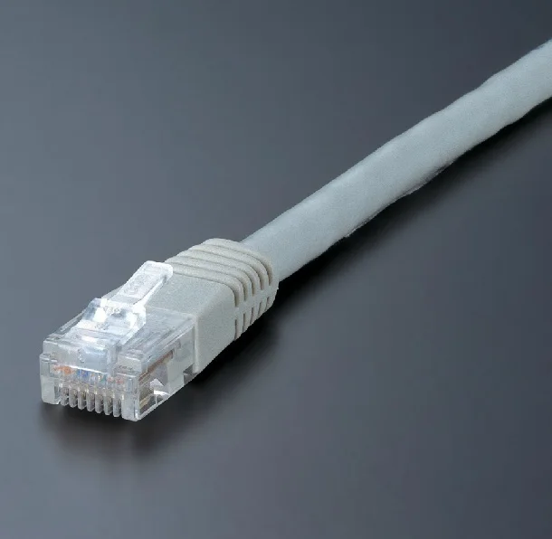 Лучшая цена новый четырехъядерный сетевой кабель CATE5 3 фута 1 м RJ45 Ethernet CAT5 CAT 5