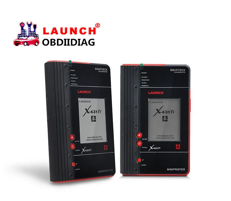 Оригинальный launch x431 IV Master диагностический инструмент X 431 бесплатное обновление