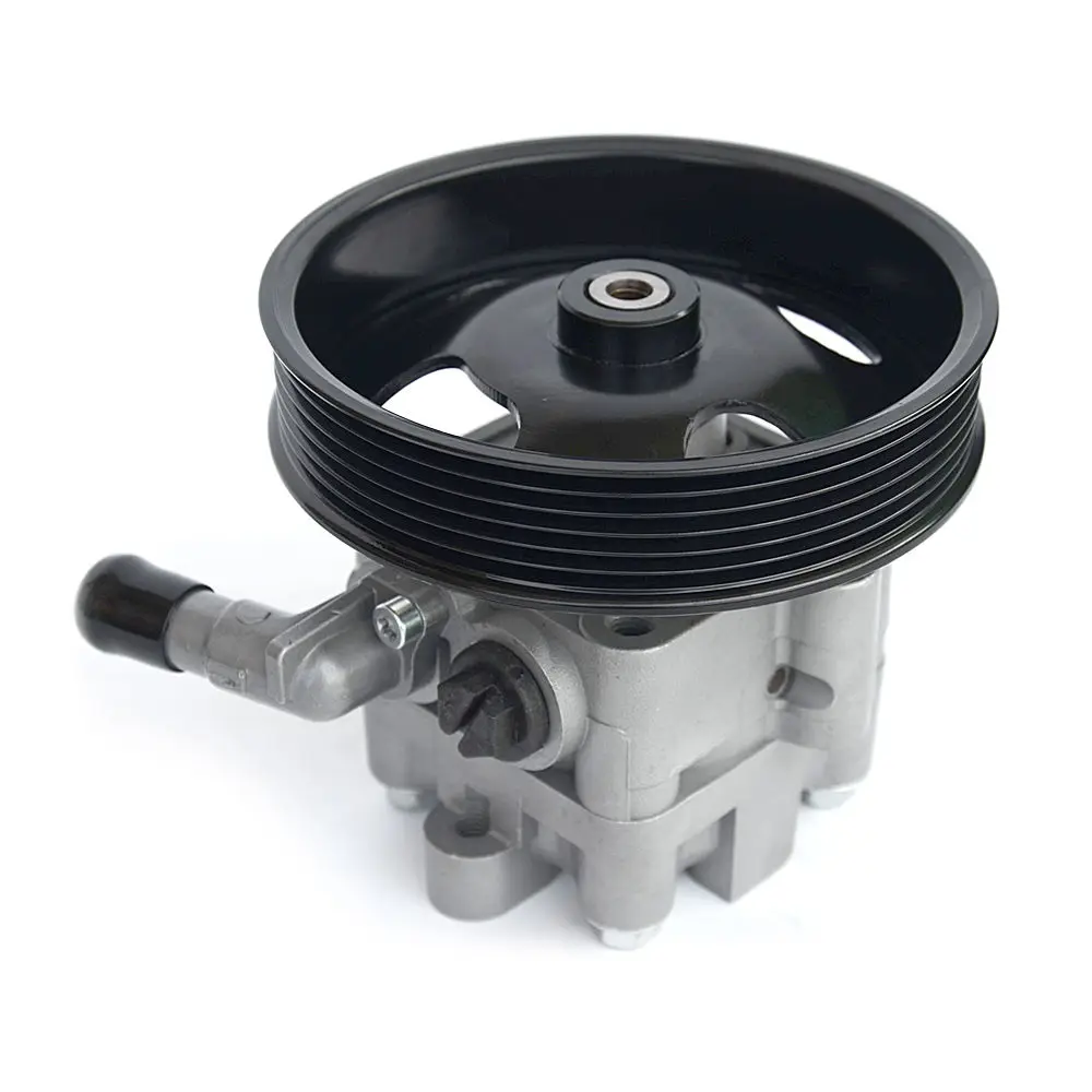 

49110-8H30B Power Steering Pump For NISSANN X-Trail T30 491108H30B