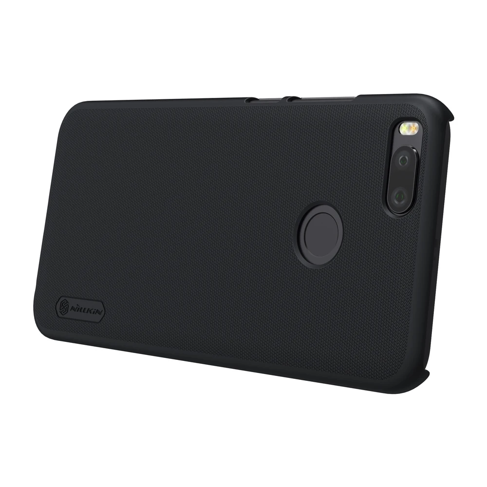Чехол для телефона Nillkin Xiaomi mi 5X чехол матовый защитный бизнес защитная оболочка