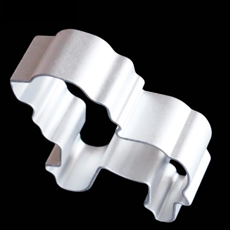 Силиконовая форма в форме льва медведя желе Шоколадное Мыло для украшения торта