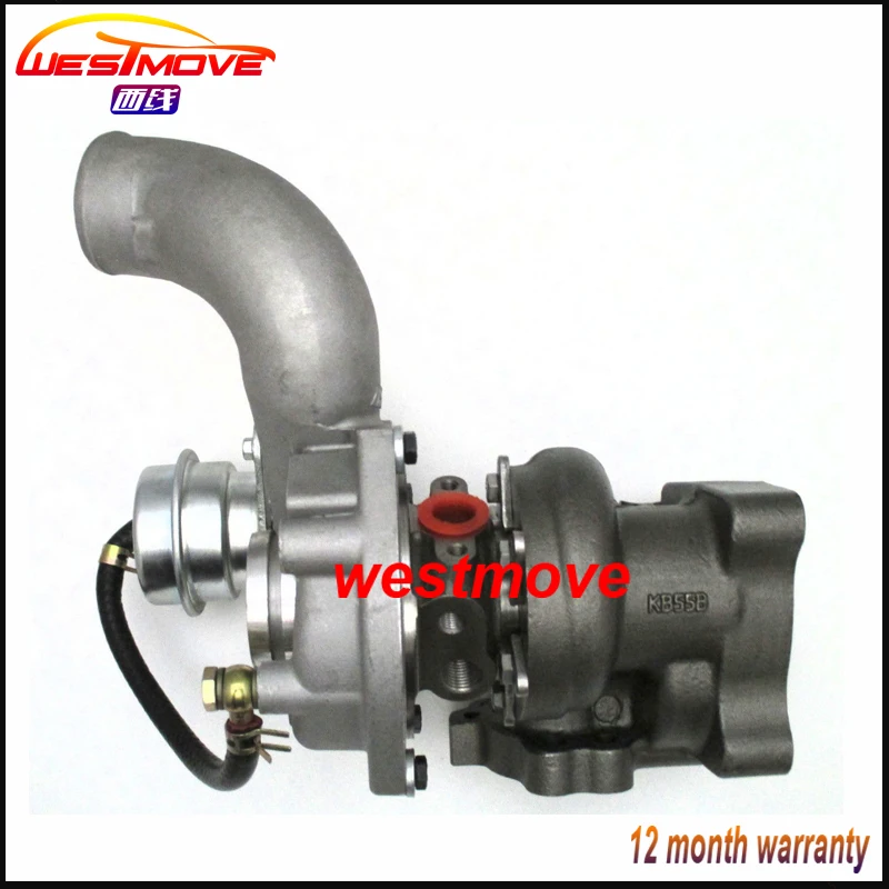 Турбокомпрессор K04 Turbo 53049880026 53049700026 078145704M для AUDI RS4 Quattro двигатель л: ASJ AZR 30 в