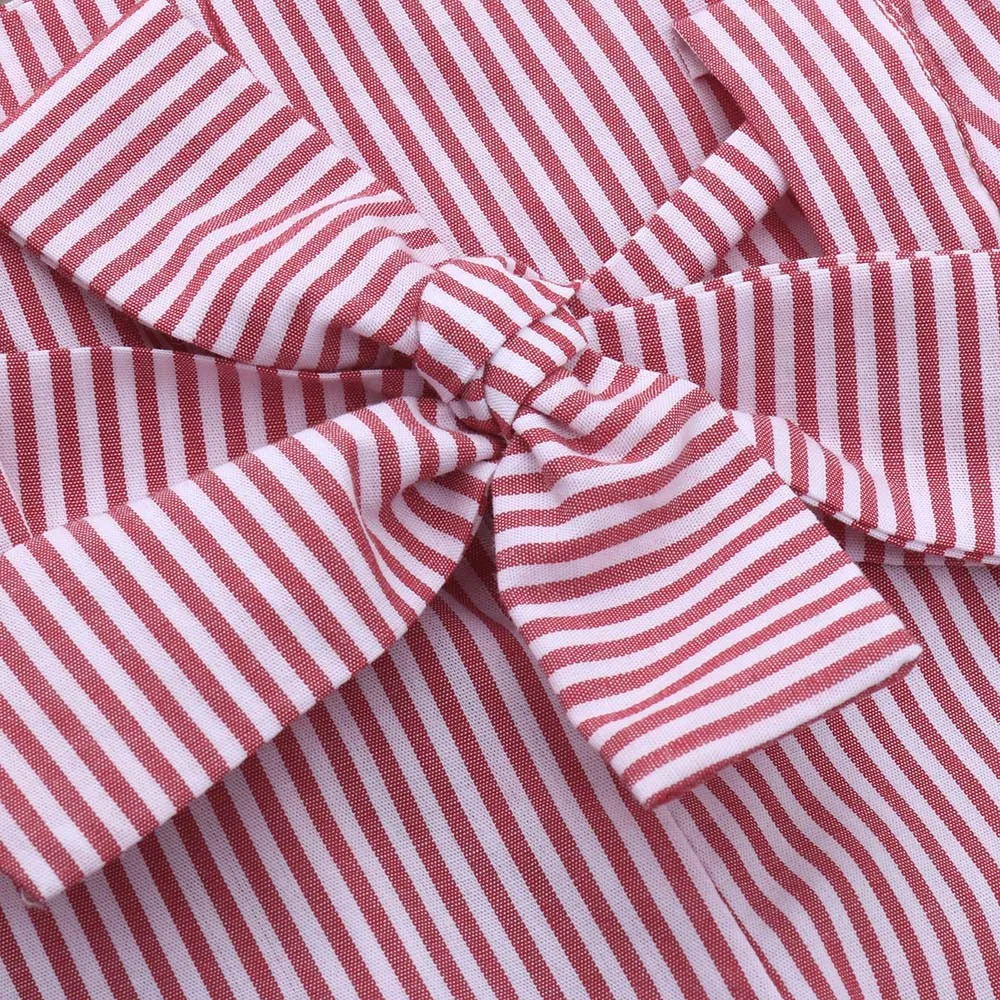 2018 детский комплект одежды для девочек клетчатые топы без рукавов маленьких