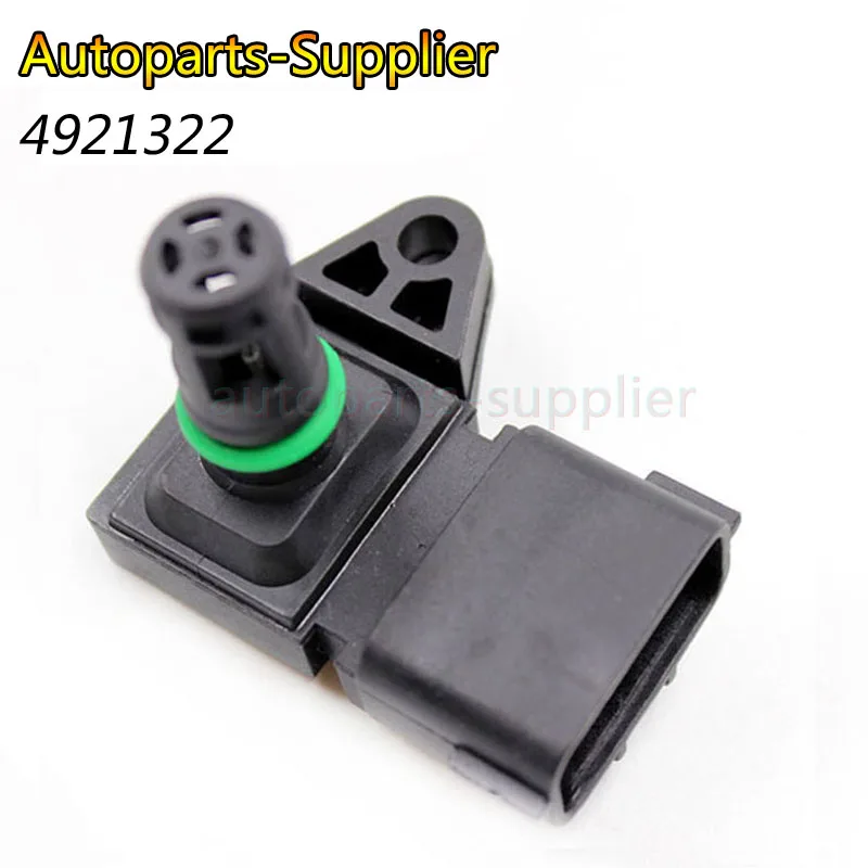 

3.5Bar Manifold Intake Air Pressure MAP Sensor For Dodge Ram 2500 3500 6.7L Engine Cumnins ISF 2.8 3.8 5WK96801 4921322