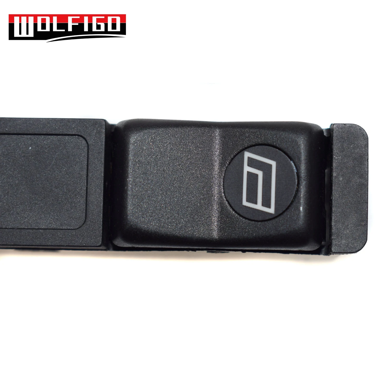 WOLFIGO Front Door Power Window Switch Passenger Right For Mercedes Benz 190D 190E 0008208110 New | Автомобили и мотоциклы