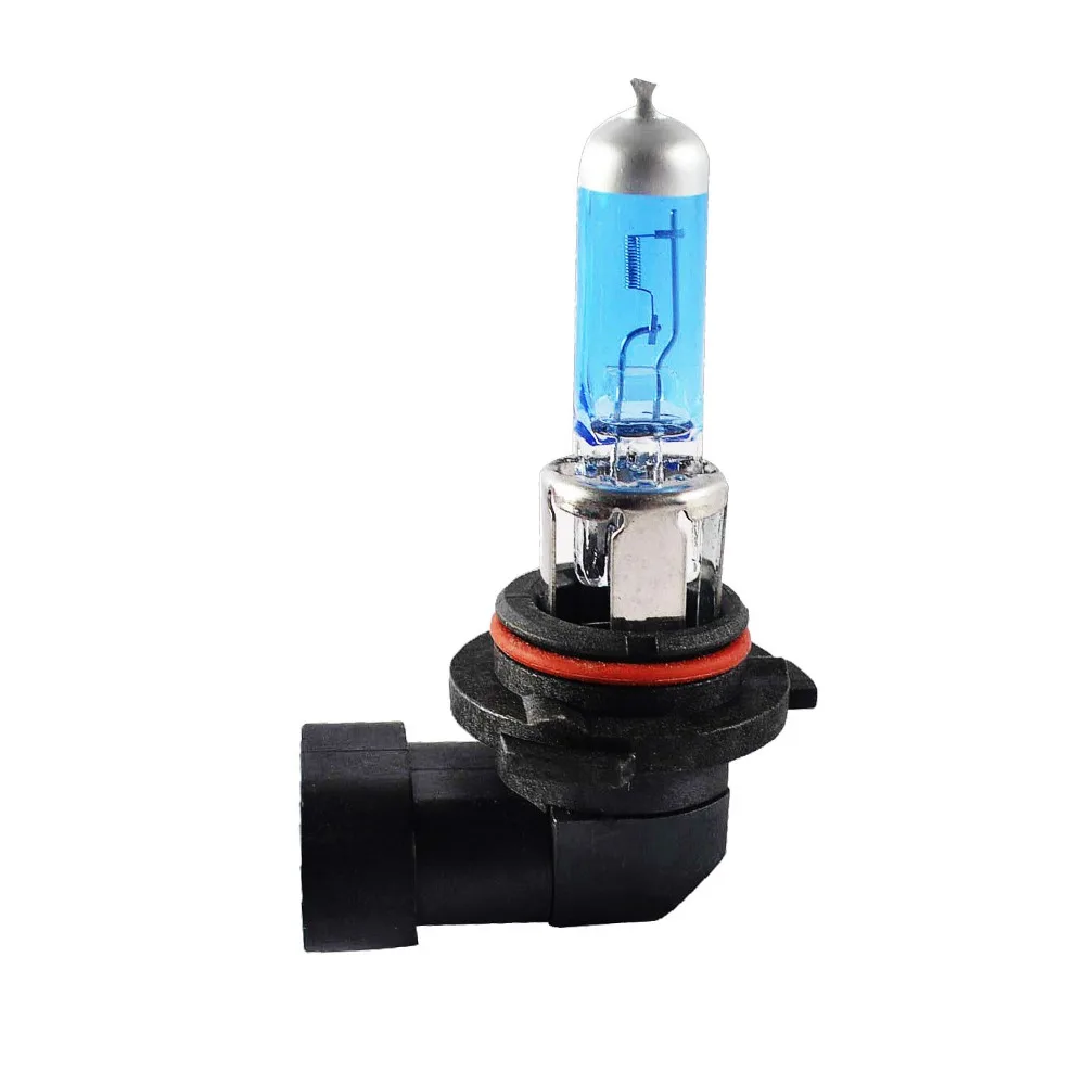 Taitian 2 шт. H7 галогенная лампа 55W 12V 5000 K-6000 K белый автомобиль ксеноновый газ галогенная лампа h11 светильник 12V H1 лампы H3 H4 9005/HB3 9006