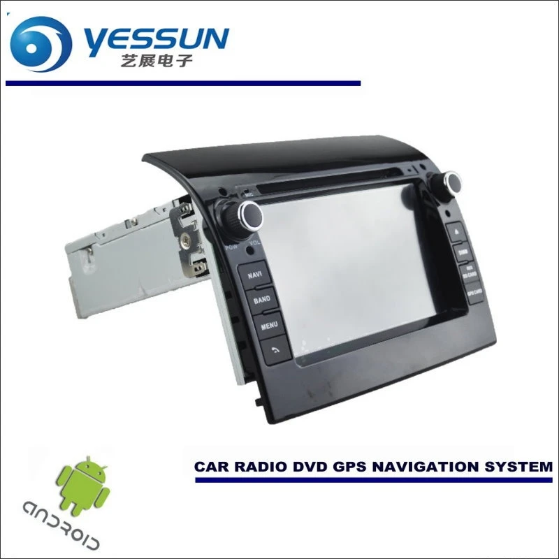 YESSUN для Fiat Ducato для Citroen Jumper реле для peugeot Boxer Android навигационная система Радио стерео CD DVD плеер gps Navi