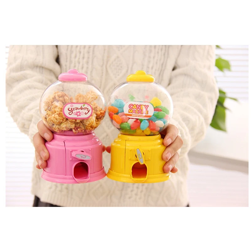 Машина для конфет коробка игрушек детские игрушки копилка машина сохранения
