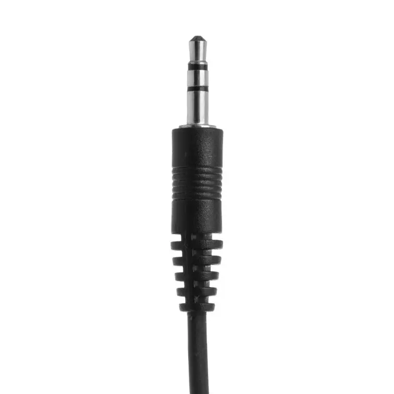 3.5mm-N1 Camera Remote Shutter Release Control Connect Cable For D700/800/ | Электроника