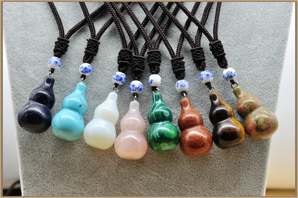 Ожерелье из перидота подвеска цепь Таль Sieraden рубин ювелирные изделия Pingentes