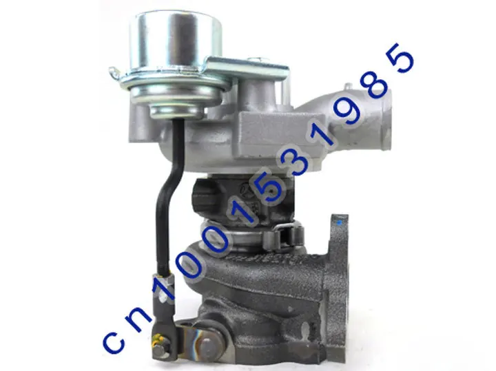 TD025M TURBO 8971852413/860036/97185241/98102367/8971852412 FOR O pel Corsa 1.7L/Combo/Astra Y17DT/Y17DLL/Y17DTH ENGINE | Автомобили и