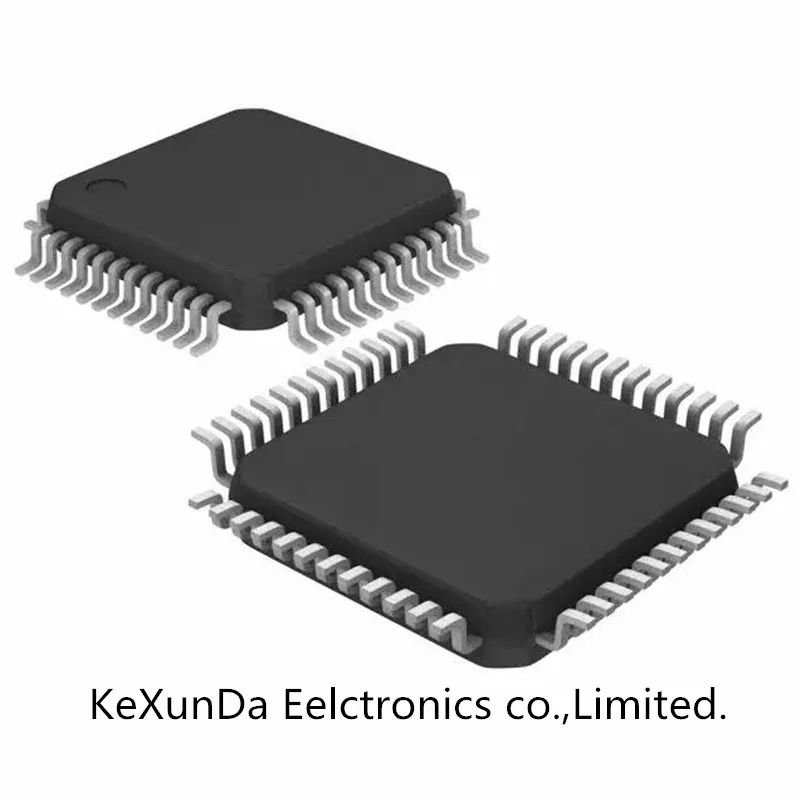 Оригинальный 10 шт./лот STM32F303CCT6 STM32F303 Фотоэлементы Новая бесплатная